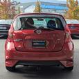 2017 Nissan Versa Note SV - Heated Seats, Bluetooth, A/C, Automatic thumbnail image 7