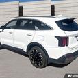 2024 Kia Sorento EX ! LANE KEEP ASSIST! BLINDSPOT! REAR CROSS TRAFFIC! thumbnail image 4