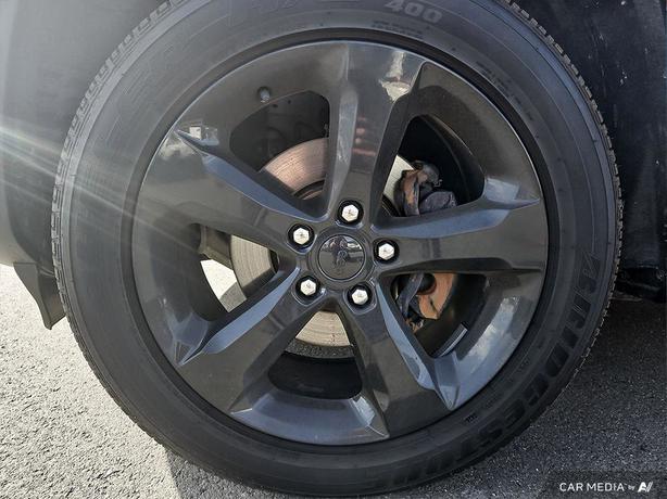 2024 Jeep Grand Cherokee Altitude 4x4  | Heated Seats! image 6