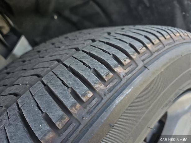 2024 Jeep Grand Cherokee Altitude 4x4  | Heated Seats! image 7