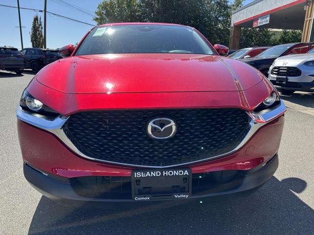 2021 Mazda CX-30 GS image 2