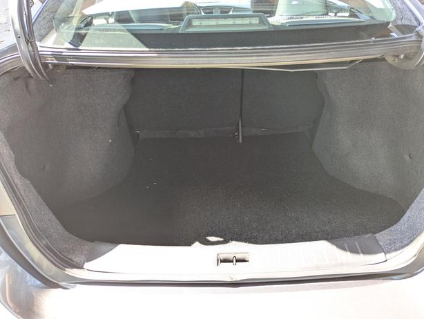 2019 Nissan Sentra S - Heated Seats, Sunroof, Dual Climate image 8