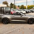 2017 Ford Mustang GT Premium - Convertible, Leather, Navigation thumbnail image 5