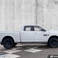 2018 RAM 3500 Laramie | LOADED! | 6.7L Cummins Turbo Diesel | AISIN Transmission thumbnail image 4