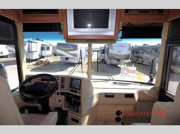 Used 2006 Winnebago Journey 36 G image 7