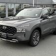 2022 Hyundai Santa Fe Urban AWD- No Accidents, BC Local & Power Seat thumbnail image 1