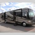 Used 2014 Newmar Canyon Star 3953 thumbnail image 1