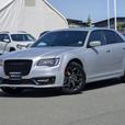 2022 Chrysler 300 S - AWD, Sunroof, Leather, Heated Seats thumbnail image