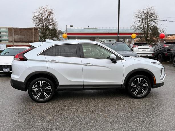 2023 Mitsubishi Eclipse Cross image 5