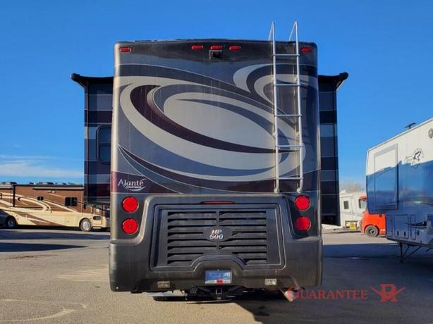 Used 2007 Travel Supreme Alante 45DL14 image 5