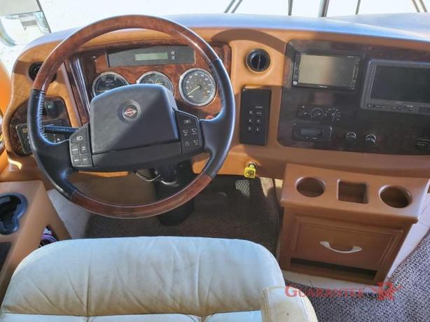 Used 2007 Travel Supreme Alante 45DL14 image 7