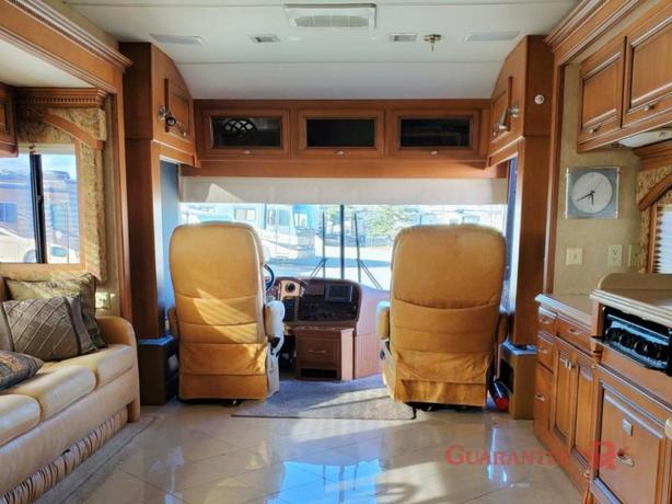 Used 2007 Travel Supreme Alante 45DL14 image 8
