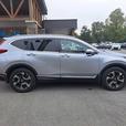 2019 Honda CR-V Touring AWD - Nav, Heated Seats, Heated Wheel thumbnail image 5