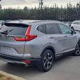 2019 Honda CR-V Touring AWD - Nav, Heated Seats, Heated Wheel thumbnail image 6