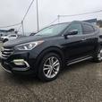 2017 Hyundai Santa Fe Sport Ultimate | AWD | Multi-View Camera System | Panorami thumbnail image