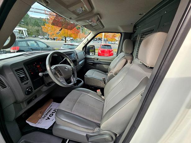 2018 Nissan  NV1500 SV image 8