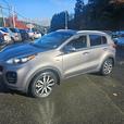 2017 KIA Sportage EX thumbnail image 3