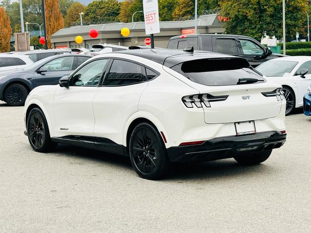 2022 Ford Mustang Mach-E GT Performance - No Accidents, Manager Demo image 7