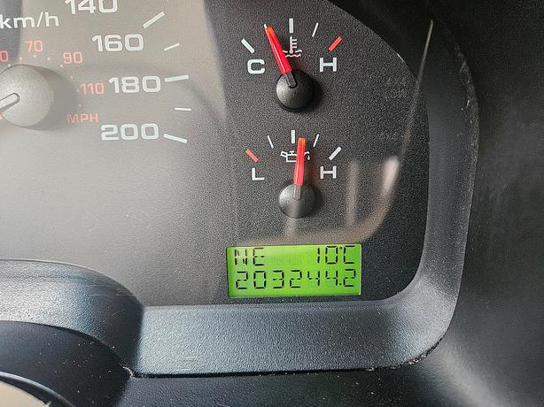 2007 Ford  F-150 XLT image 8