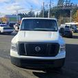 2018 Nissan NV1500 SV thumbnail image 2