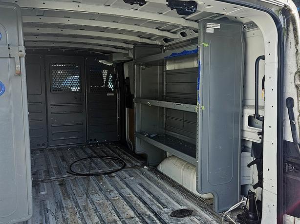 2018 Nissan  NV1500 SV image 4