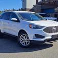 2024 Ford Edge AWD - EcoBoost Turbocharged thumbnail image 4