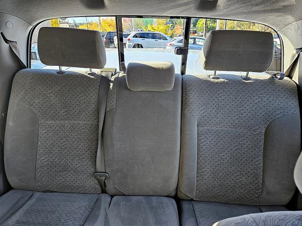 2008 Toyota  Tacoma Double cab long bed image 8