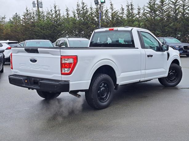 2022 Ford F-150 RWD - Back Up Camera image 6