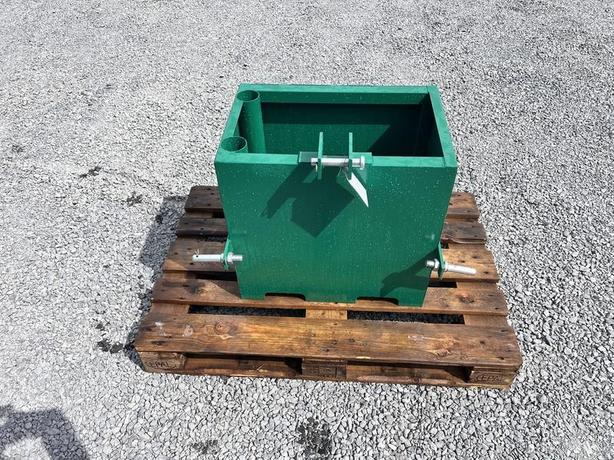 2023 Vevor Balance Box image 1