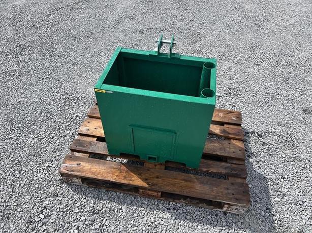 2023 Vevor Balance Box image 3