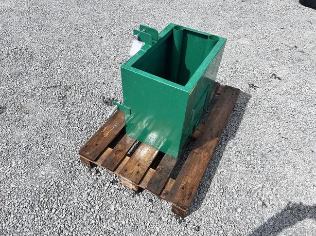 2023 Vevor Balance Box image 4