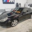 2000 Porsche 911 Carrera 4 Millennium Edition thumbnail image 1