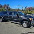 2015 Ford Super Duty F-450 Pickup XLT thumbnail image 1