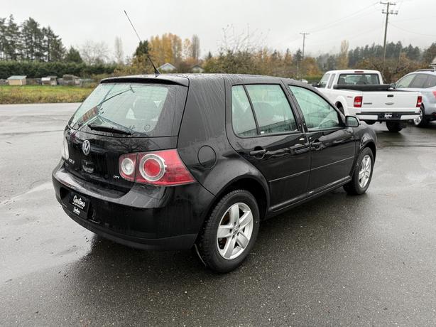 2008 Volkswagen City Golf image 7