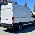 2023 Ford Transit Cargo Van T-250 148 Hi Roof 9070 GVWR - No Accidents thumbnail image 5