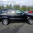 2001 Mercedes-Benz ML430 thumbnail image 2