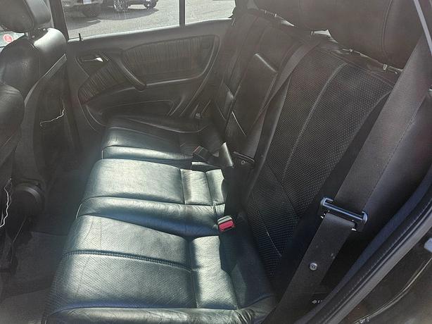 2001 Mercedes-Benz  ML430 image 8