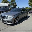 2012 Mercedes-Benz E-Class thumbnail image 3