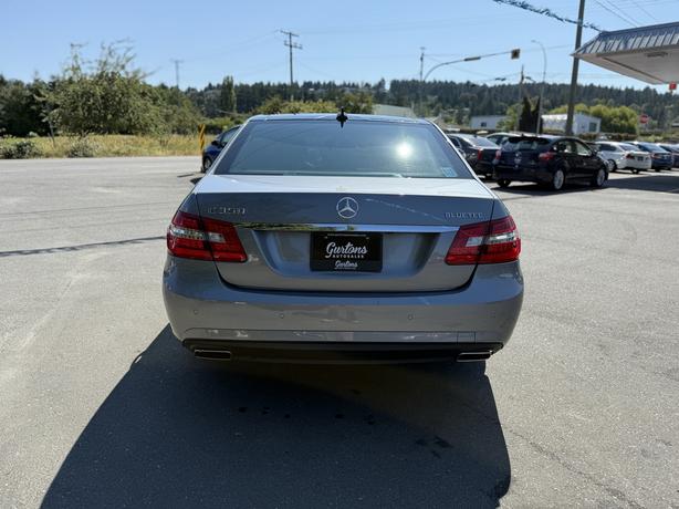 2012 Mercedes-Benz E-Class image 6