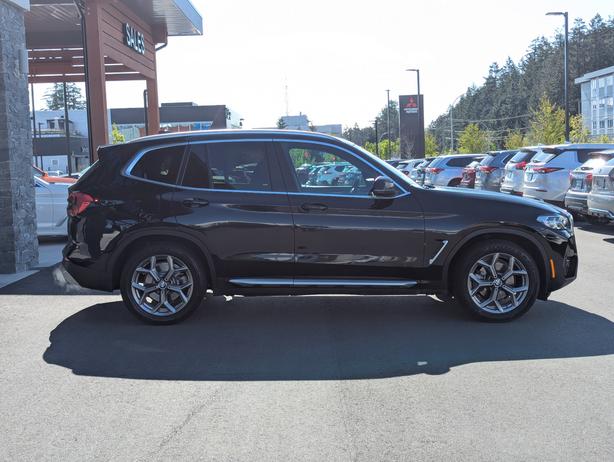 2022 BMW X3 xDrive30i - No Accidents, Leather, Navigation image 5