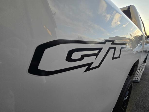 2023 Ram 1500 Sport G/T - Ventilated Leather Seats image 8