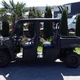 2016 Polaris Ranger 570 Crew ATV With Dump thumbnail image 4