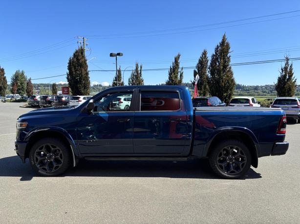 2024 RAM 1500 Limited image 4