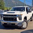 2022 Chevrolet SILVERADO 3500HD 4WD - Heated Seats, Heated Wheel thumbnail image 1