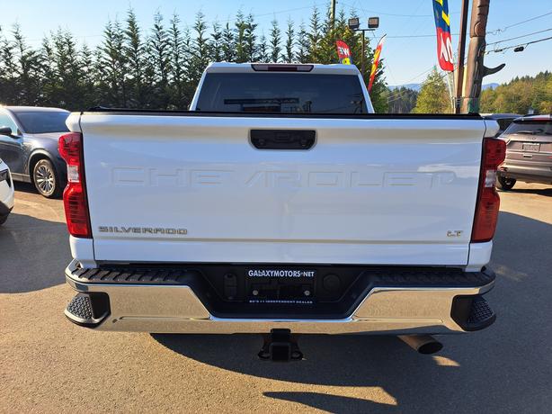 2022 Chevrolet SILVERADO 3500HD 4WD - Heated Seats, Heated Wheel image 7