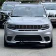 2018 Jeep Grand Cherokee Trackhawk - Supercharged, No Accidents thumbnail image 2