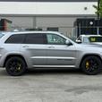 2018 Jeep Grand Cherokee Trackhawk - Supercharged, No Accidents thumbnail image 4