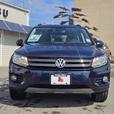 2017 Volkswagen Tiguan 4MOTION 4dr Wolfsburg Edition thumbnail image 2