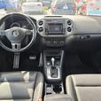 2017 Volkswagen Tiguan 4MOTION 4dr Wolfsburg Edition thumbnail image 6