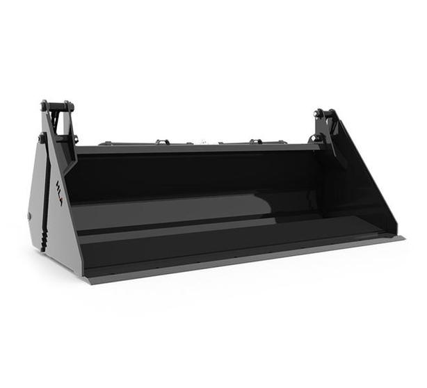 2025 HLA Attachments 4 - IN - 1 Bucket MBFNO72 image 3